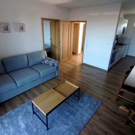 Apartman Violetta Nové Město nad Metují Exteriör bild
