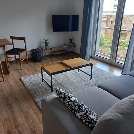 Apartman Violetta Nové Město nad Metují Exteriör bild