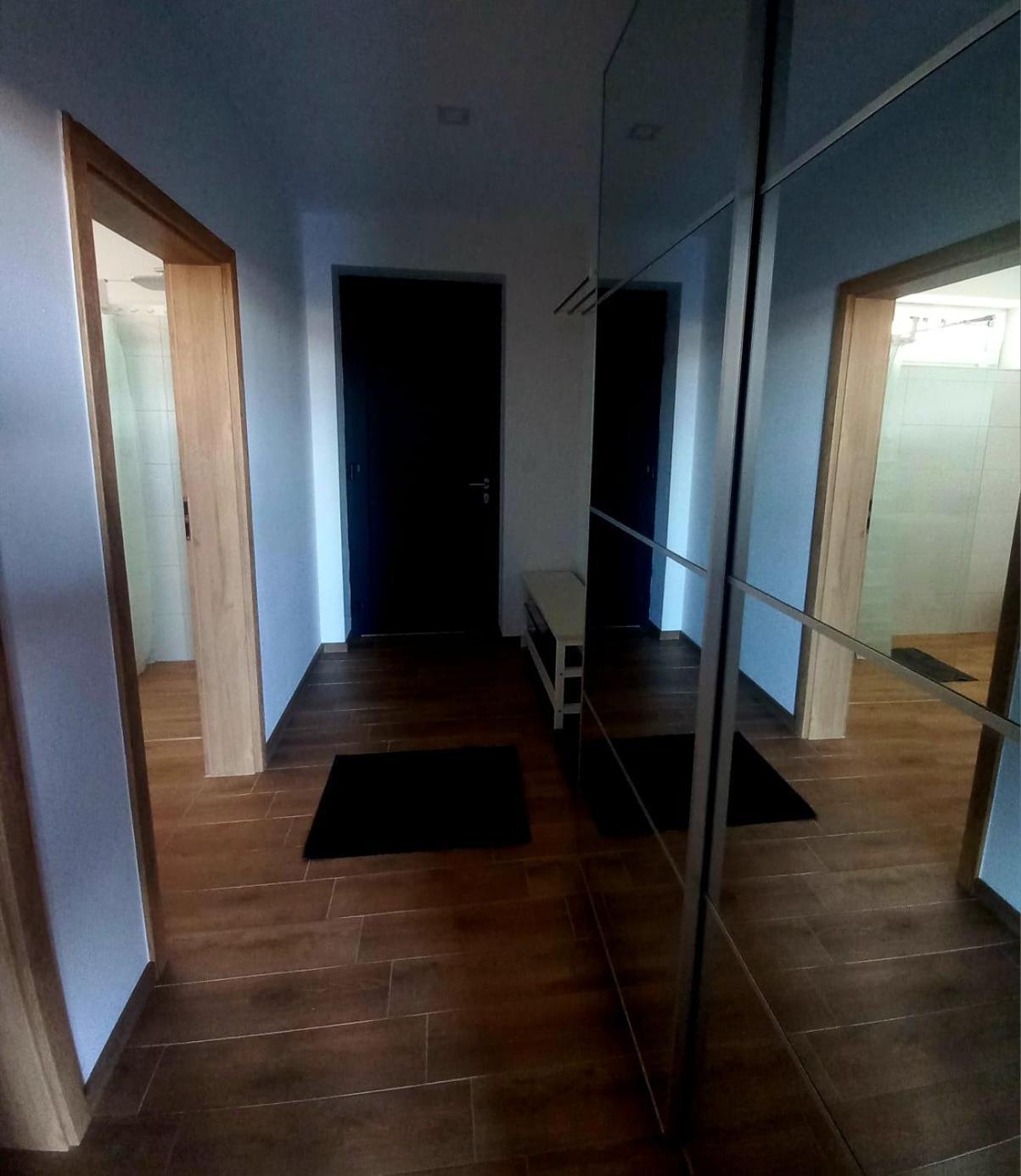 Apartman Violetta Nové Město nad Metují Exteriör bild