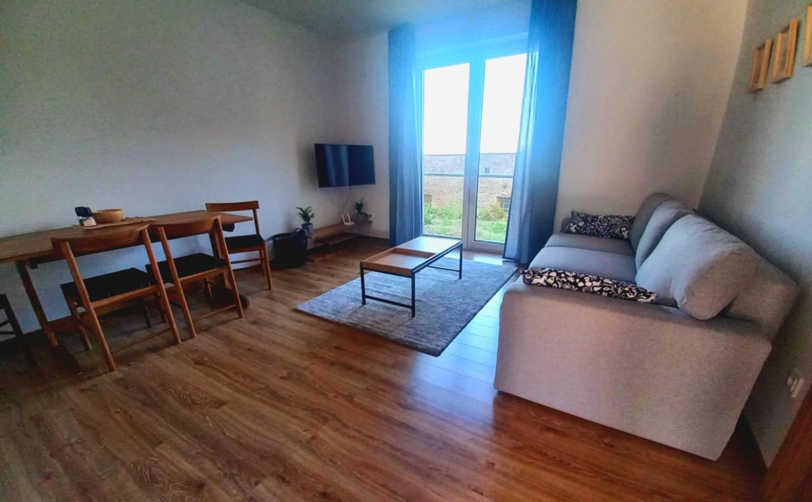 Apartman Violetta Nové Město nad Metují Exteriör bild