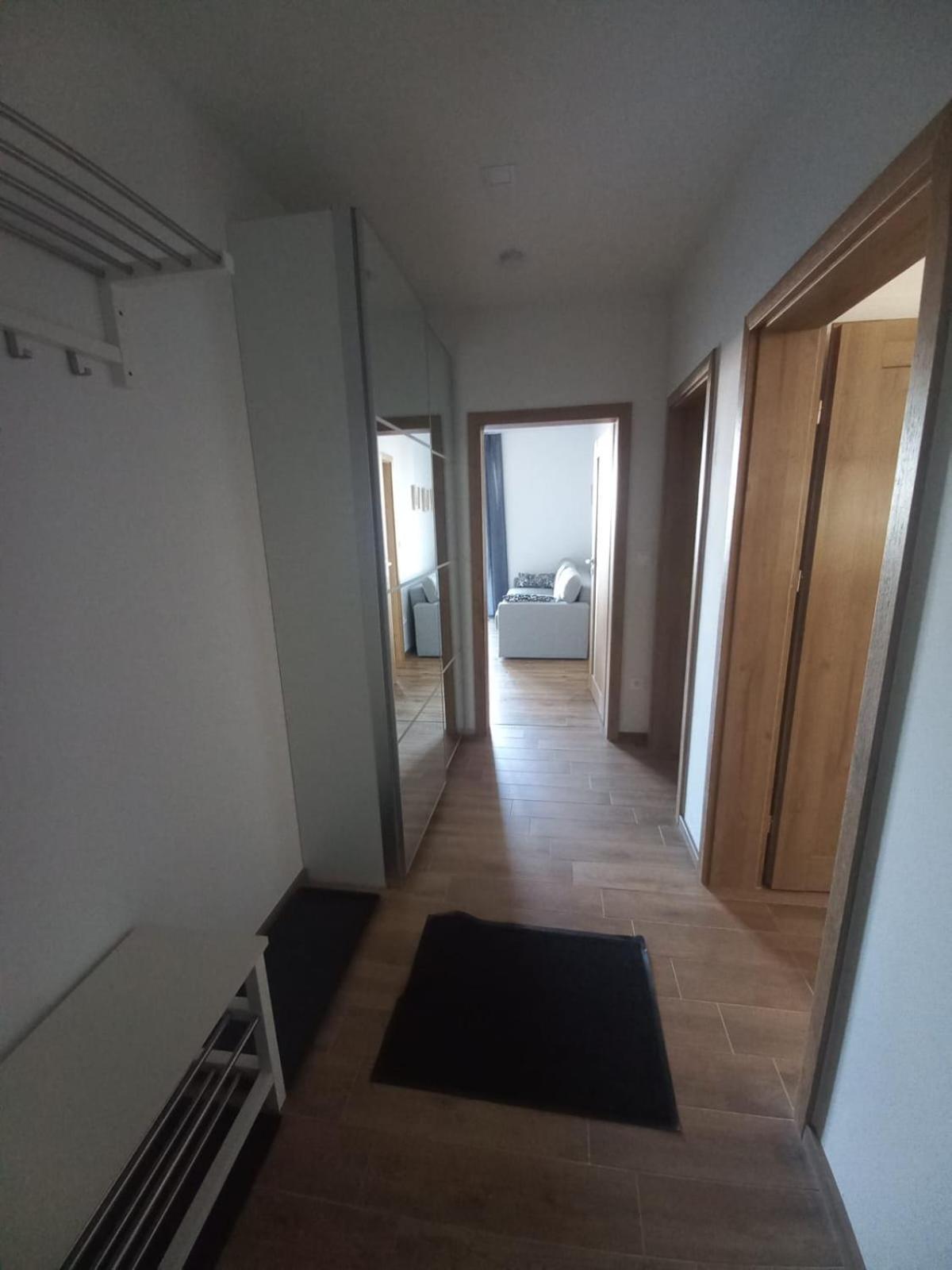 Apartman Violetta Nové Město nad Metují Exteriör bild