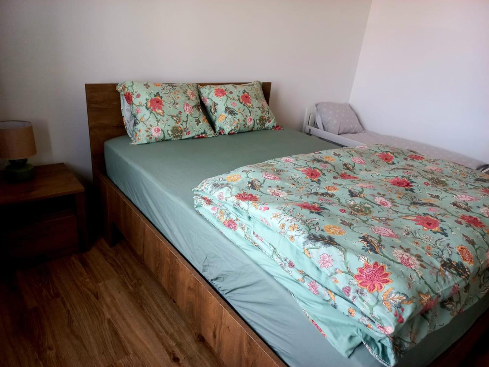 Apartman Violetta Nové Město nad Metují Exteriör bild