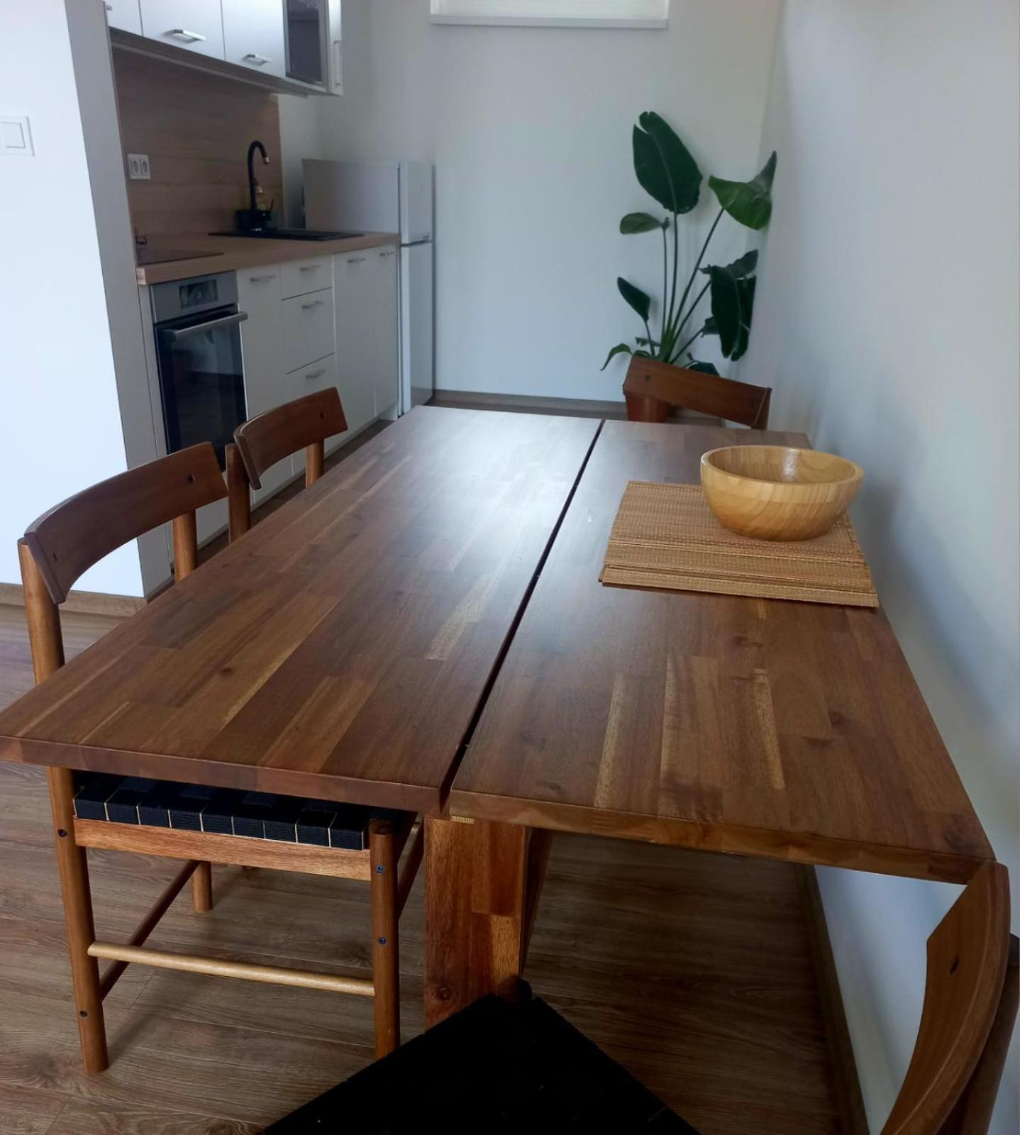 Apartman Violetta Nové Město nad Metují Exteriör bild