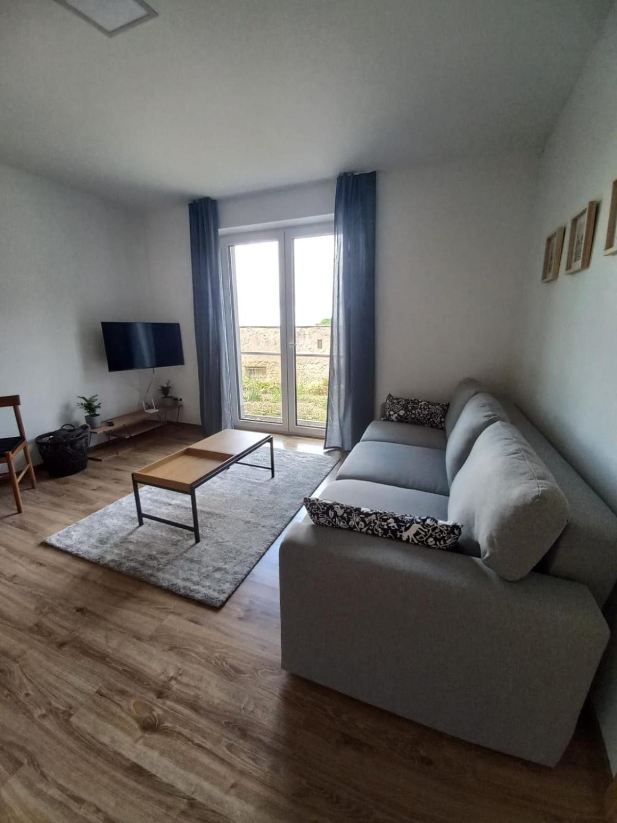 Apartman Violetta Nové Město nad Metují Exteriör bild